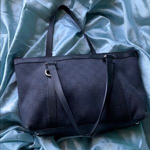 Gucci GG Monogram “Abbey” Tote